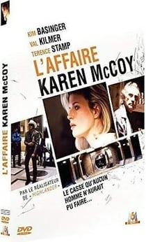 L'Affaire Karen Mc Coy