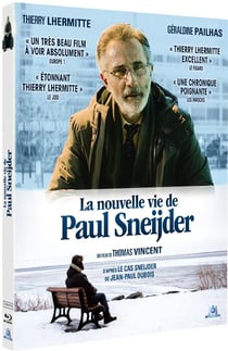 La Nouvelle vie de Paul Sneijder