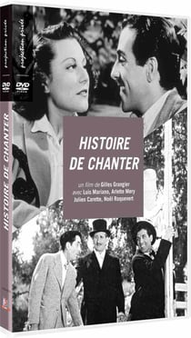 Histoire de chanter
