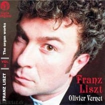 L'oeuvre D'orgue Vol 2