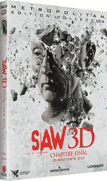 Saw VII - Chapitre final