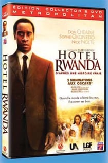 Hotel Rwanda