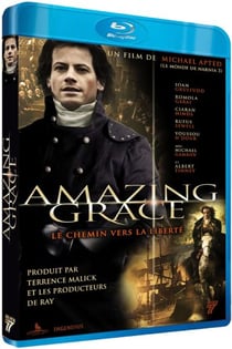 Amazing Grace