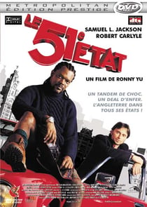Le 51ème Etat