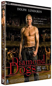 Diamond Dogs