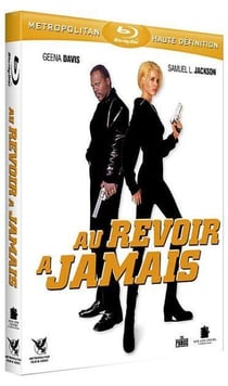 Au revoir à jamais - Blu-ray