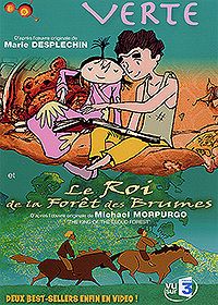 Verte + Le Roi de la Forêt des Brumes