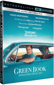 Green Book : Sur les routes du Sud