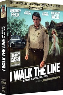 I Walk the Line (Le Pays de la violence)