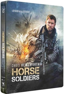 Horse Soldiers