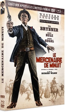 Le Mercenaire de minuit