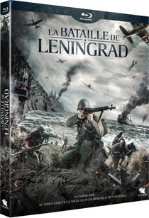 La Bataille de Leningrad
