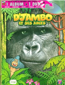 D'jambo et ses amis