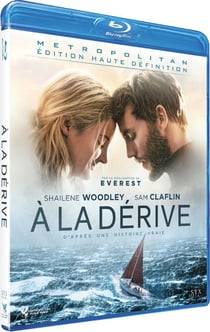 À la dérive