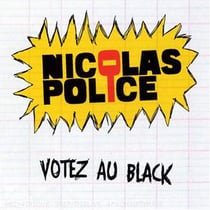 Votez Au Black