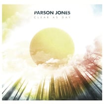 Clear As Day - édition colorée