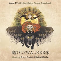 Wolfwalker