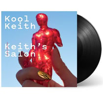Keith's Salon