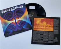 Space oddities - 1979-1984