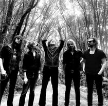 Tex Perkins And The Fat Rubber Band (Vinyl)