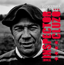 Gasconha rocks