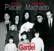 Un jardin pour Gardel