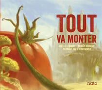 Tout va monter