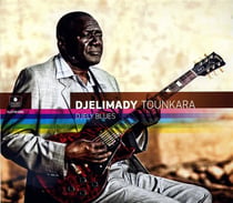 Djely blues