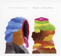War shapes