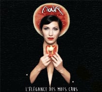L'élegance des mots crus