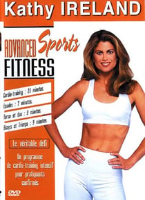 Advanced sports fitness