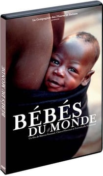 Bébés du monde