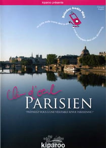 Clin d'oeil parisien