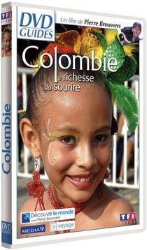 Colombie - La richesse du sourire