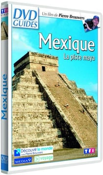Mexique - La piste Maya