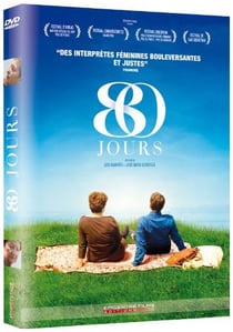 80 jours