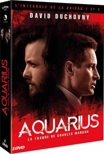 Aquarius : L'intégrale des Saisons 1 & 2
