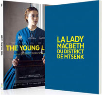 The Young Lady