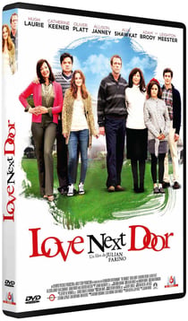 Love Next Door