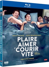 Plaire, aimer et courir vite