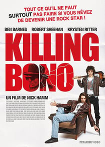 Killing Bono