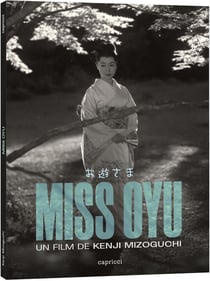 Miss Oyu