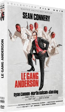 Le Gang Anderson