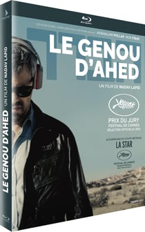 Le Genou d'Ahed