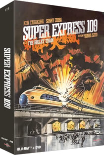 Super Express 109 a.k.a. The Bullet Train