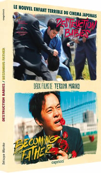 Tetsuya Mariko, le nouvel enfant terrible du cinéma japonais - Destruction Babies + Becoming Father