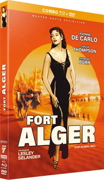 Fort Algers