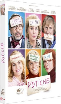 Potiche