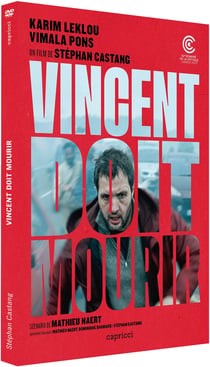 Vincent doit mourir