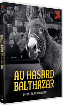 Au hasard Balthazar